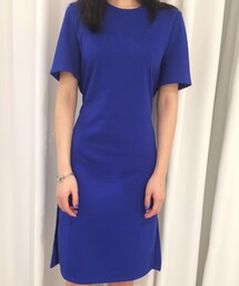 LOW CLASSIC by mixop | Dress(ワンピース)