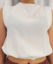 convier by mixop | Top(Tシャツ/カットソー)