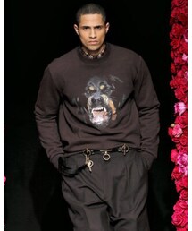 GIVENCHY | スウェット