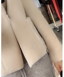 ketty | ムートンコート