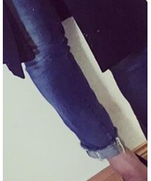 RED CARD TOKYO | デニムパンツ