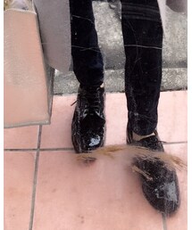 URBAN RESEARCH | ドレスシューズ