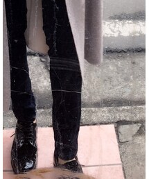 UNIQLO | デニムパンツ