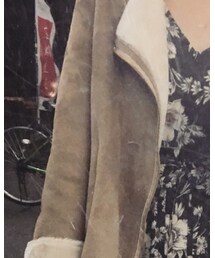 ketty | ムートンコート