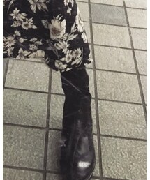 BEAUTY&YOUTH UNITED ARROWS | ブーツ