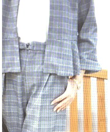 Sens de vie | セットアップ