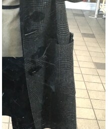 GALERIE VIE | ダッフルコート