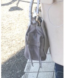 interstaple | ショルダーバッグ