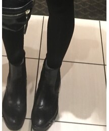 BEAUTY&YOUTH UNITED ARROWS | ブーツ