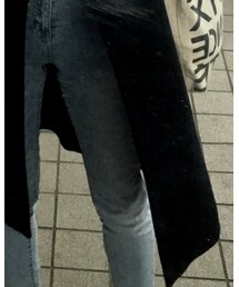 FOREVER 21 | デニムパンツ