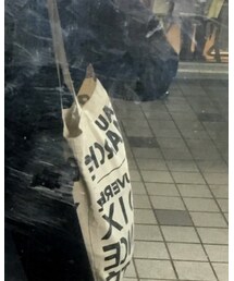 ボンマルシェル | トートバッグ