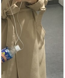 URBAN RESEARCH | トレンチコート