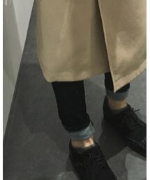 UNIQLO | デニムパンツ