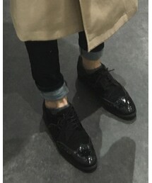 URBAN RESEARCH | ドレスシューズ