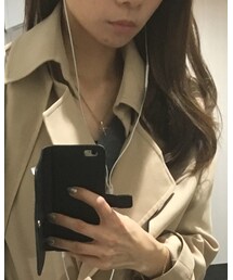 VINTAGE | ネックレス