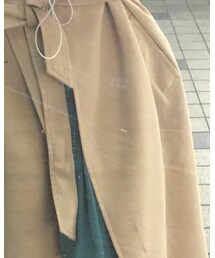 URBAN RESEARCH | トレンチコート