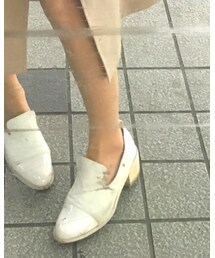 MOUSSY | ドレスシューズ