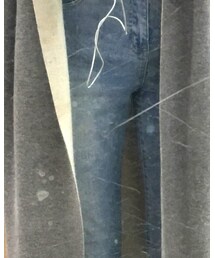 FOREVER 21 | デニムパンツ