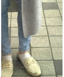 不明 | ローファー