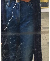 RED CARD TOKYO | デニムパンツ