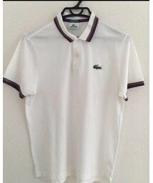 LACOSTE | (ポロシャツ)