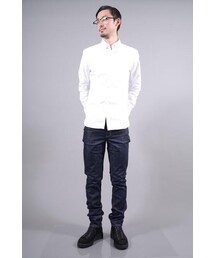 SVENSSON JEANS | テイパードのやつ(デニムパンツ)