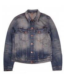 Nudie Jeans | Nudie のperry か terry かどっちだっけ(デニムジャケット)