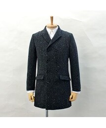 Main vein チェスターコート(その他アウター)