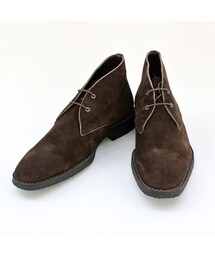 メインベインのデザートブーツ(ブーツ)