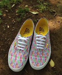 VANS | Vans Beatles (スニーカー)