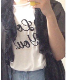 ANAP | Tシャツ/カットソー