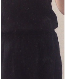 MERCURYDUO | つなぎ/オールインワン