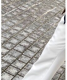 UNIQLO | スラックス