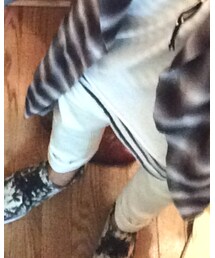 H&M | デニムパンツ