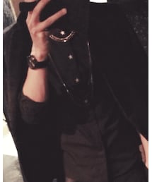 MANIERA | シャツ/ブラウス