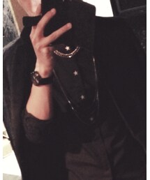 SPINNS | ネックレス