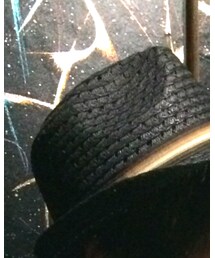 No. 1からの頂き物 | ハット