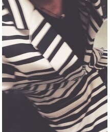 MANIERA | ナイロンジャケット