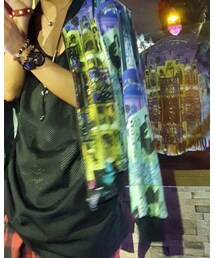 MGからの頂き物 | ブルゾン