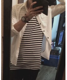 MANIERA | Tシャツ/カットソー