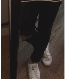 SPINNS | その他パンツ