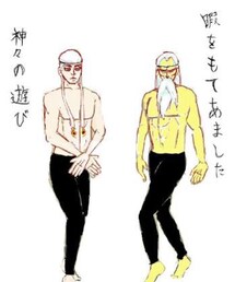 ホスト | その他