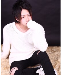 MGからの頂き物 | ブルゾン