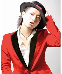 社長からの頂き物 | Tシャツ/カットソー