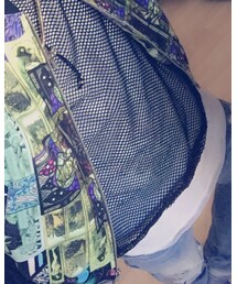 SPINNS | タンクトップ