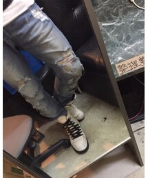 H&M | デニムパンツ