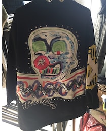 アウターうしろ | その他アウター