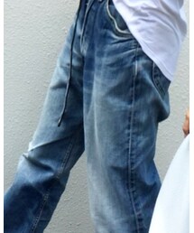 VINTAGE | デニムパンツ