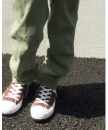 CONVERSE | スニーカー