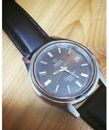 VINTAGE | Vintage OMEGA(アナログ腕時計)